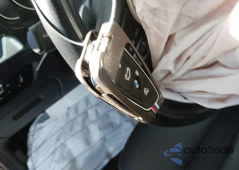 2020 BMW 330I z USA, uszkodzony, nr VIN WBA5R1C05LFH66353